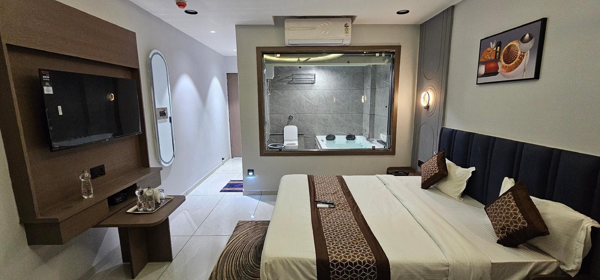 Hotel Nest Plaza photo 4
