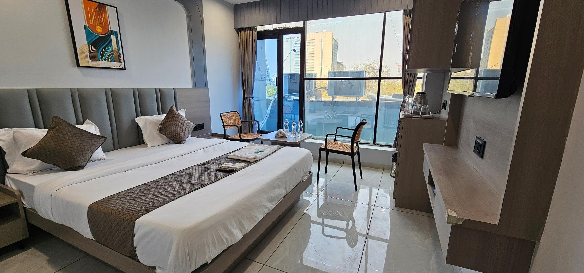 Hotel Nest Plaza photo 2