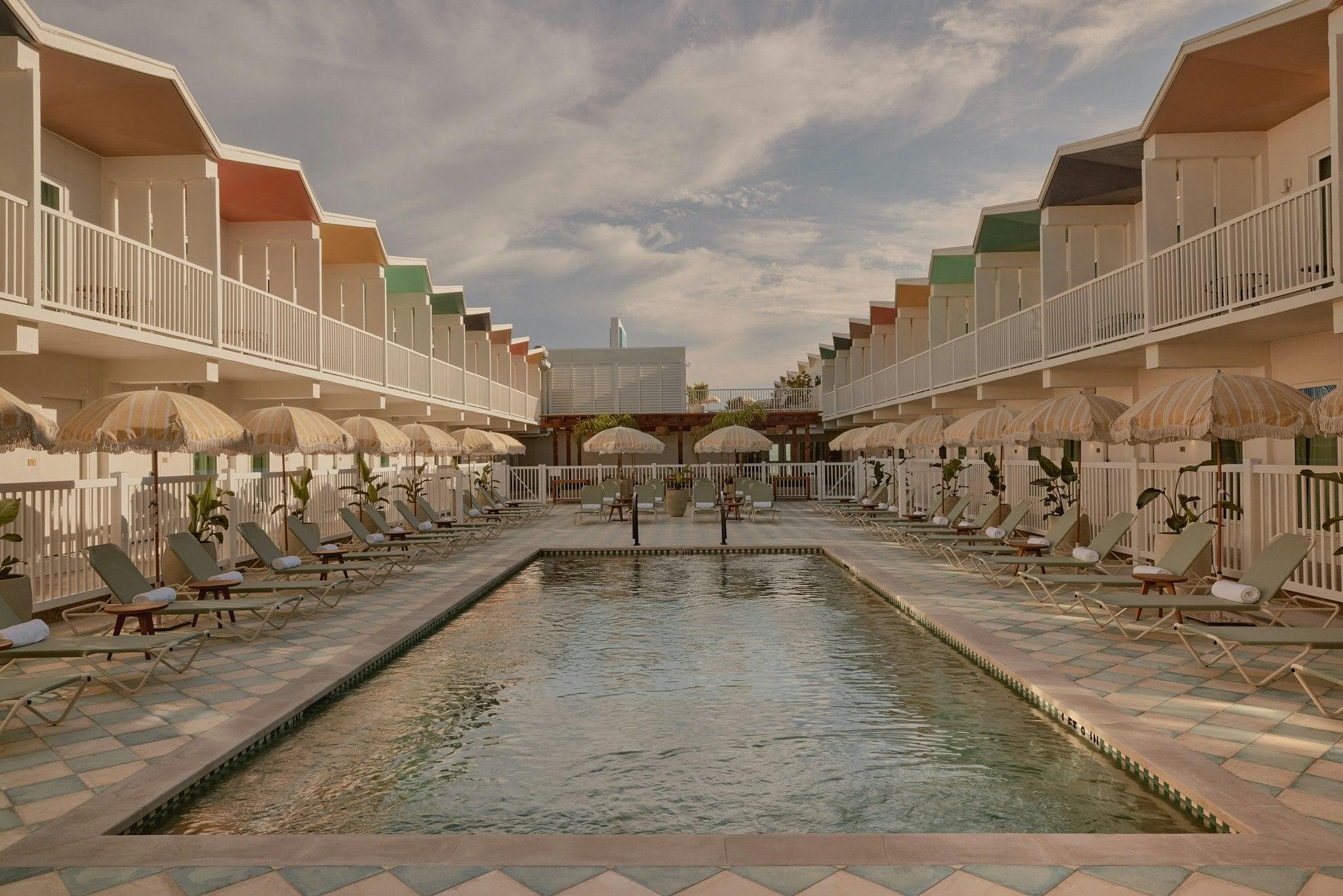Hotel Lucine photo 4