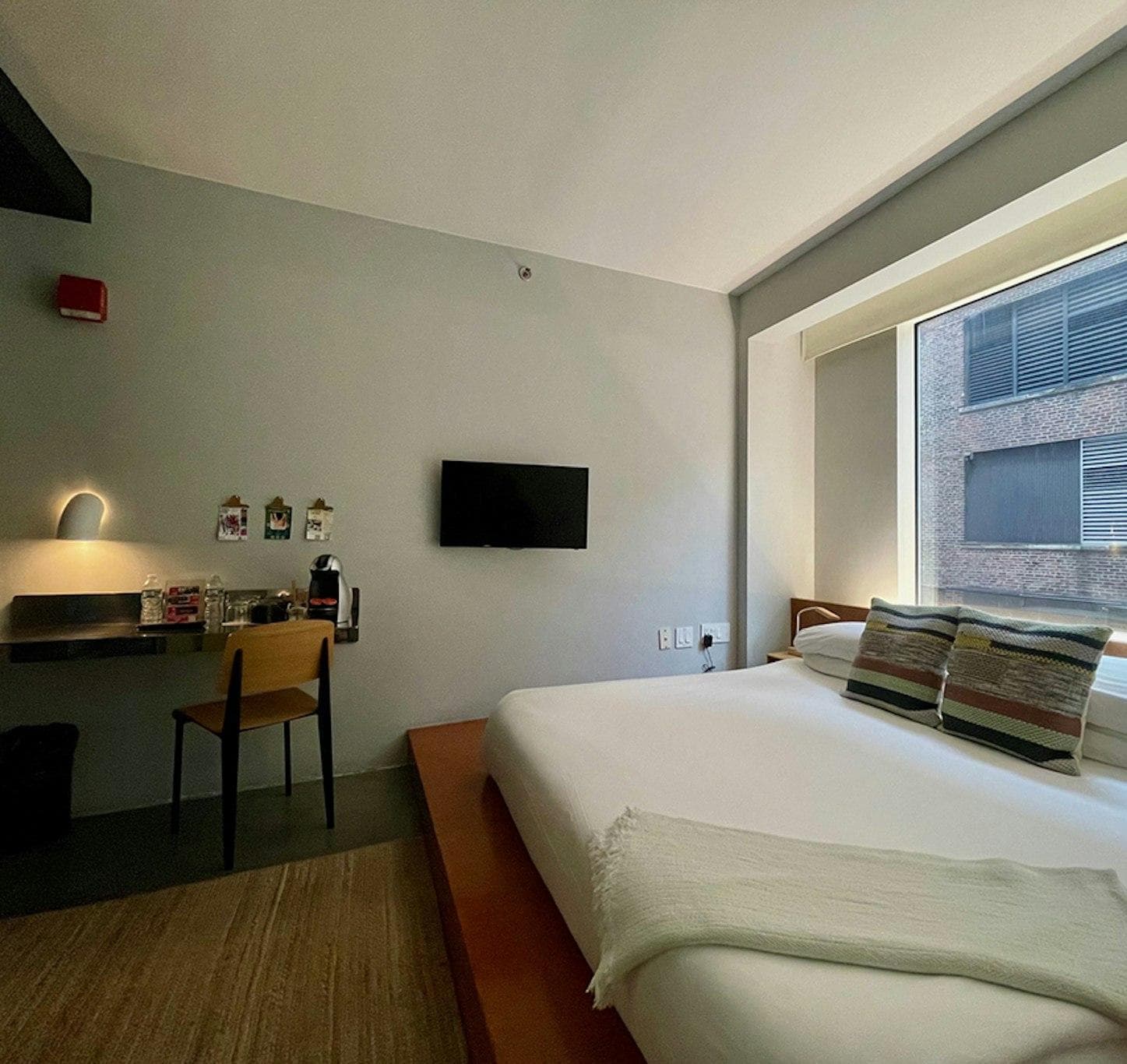 Hotel Alameda High Line photo 5