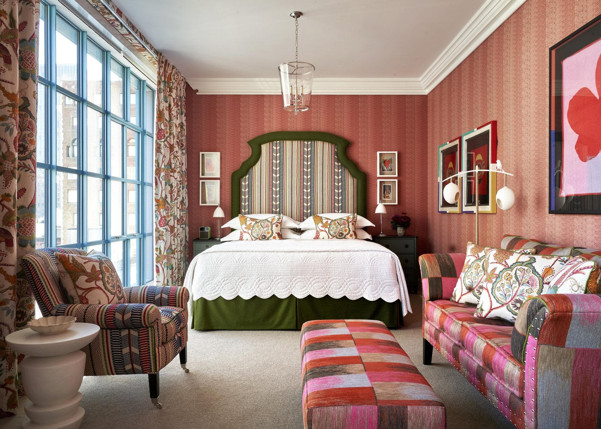 Warren Street Hotel photo 5