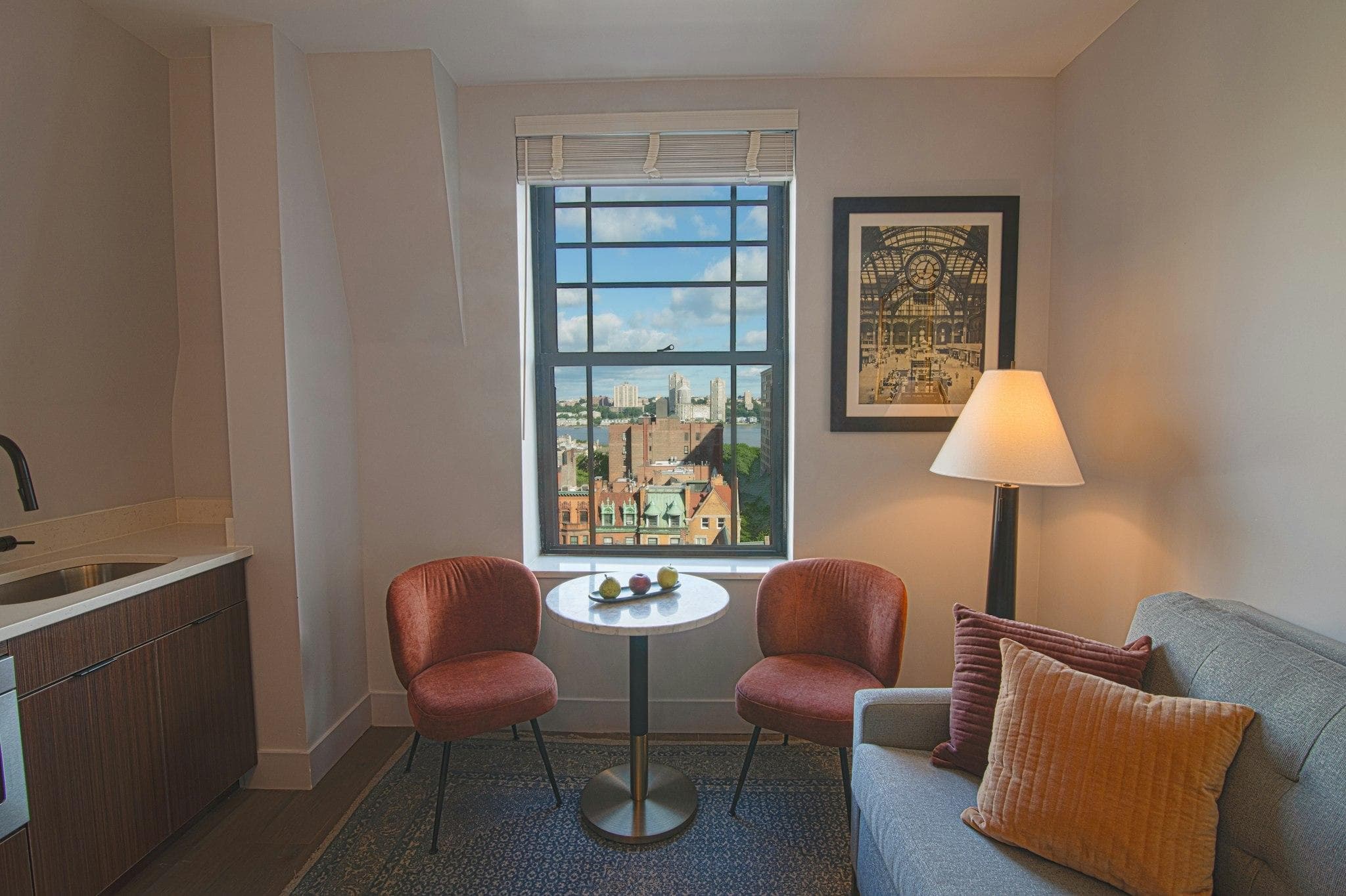 Hotel Belleclaire photo 2