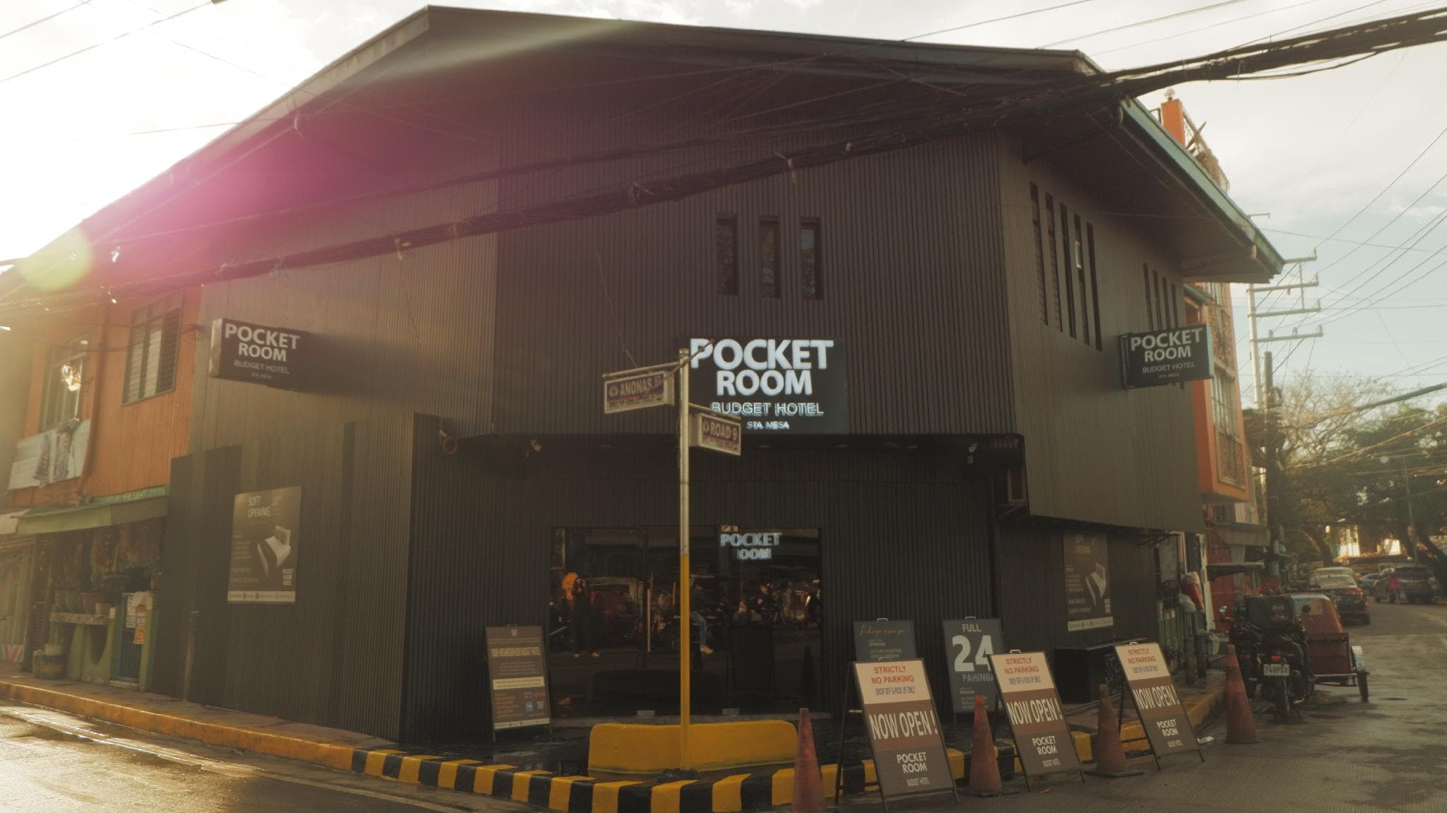 Pocket Room Hotel photo 4