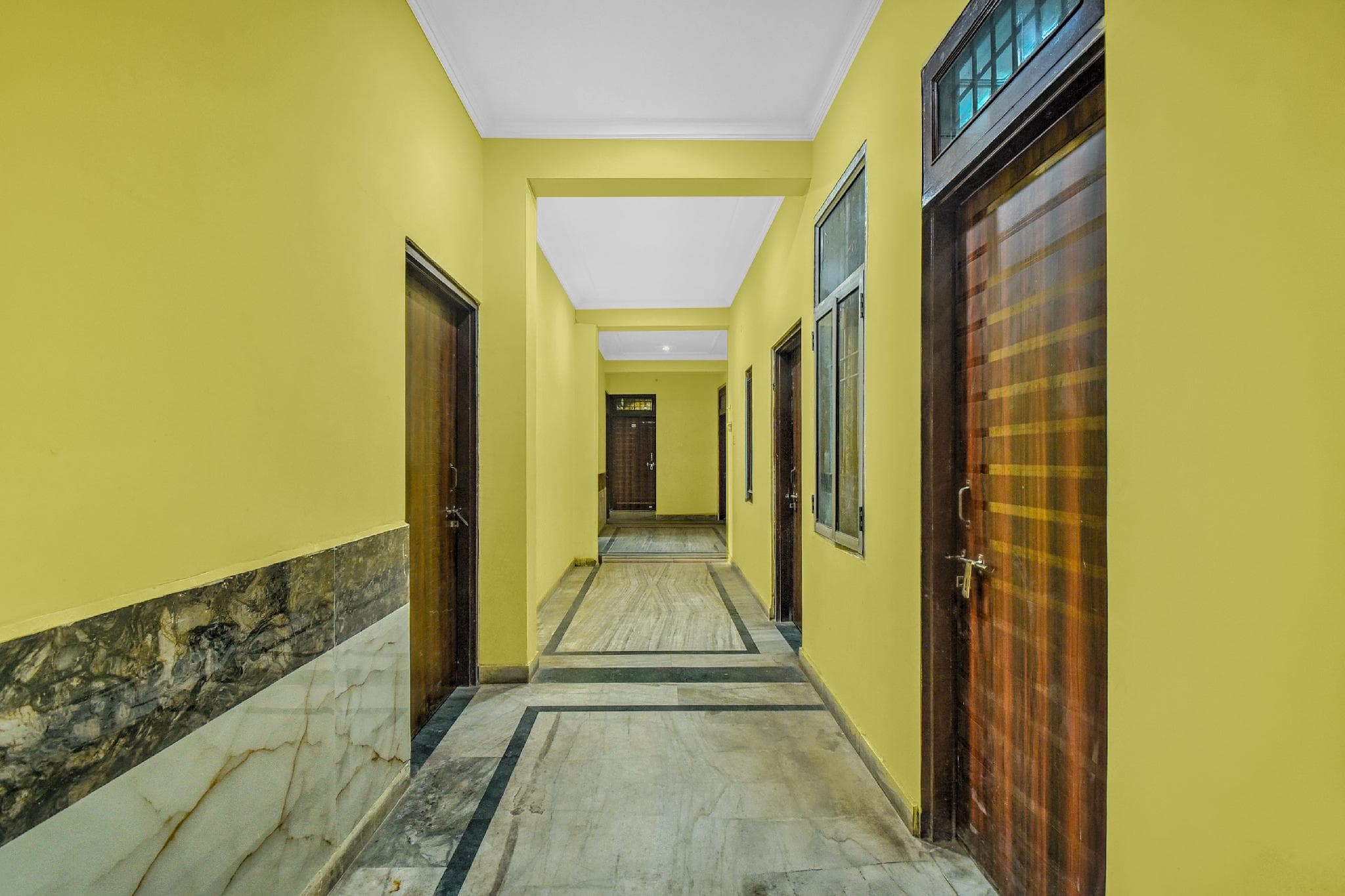 Super Collection O JECC Jaipur Formerly Hotel Tejas photo 5