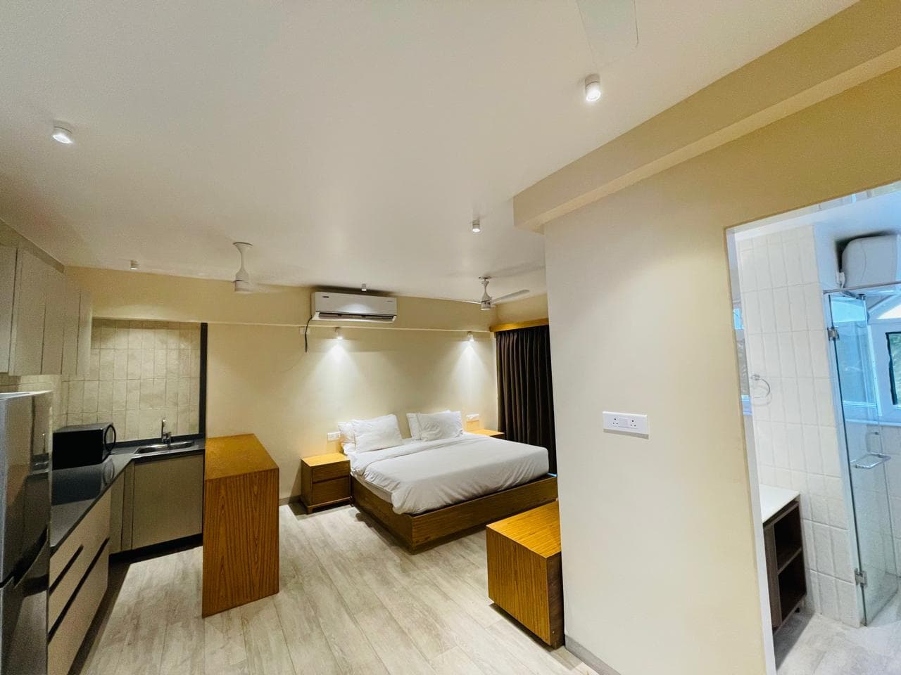 Contempo By Dia Hotels And Homes Goa photo 2