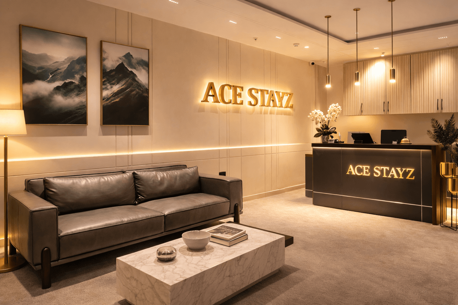 The Boutique Suite Delhi By ACESTAYZ