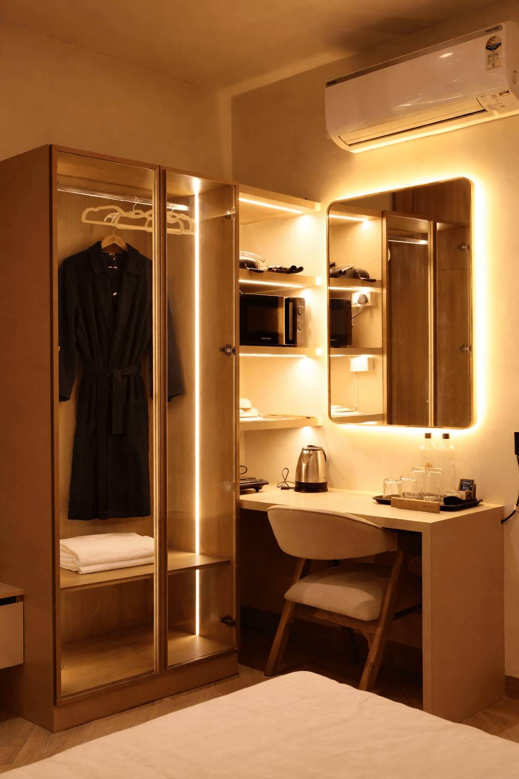The Boutique Suite Delhi By ACESTAYZ photo 2