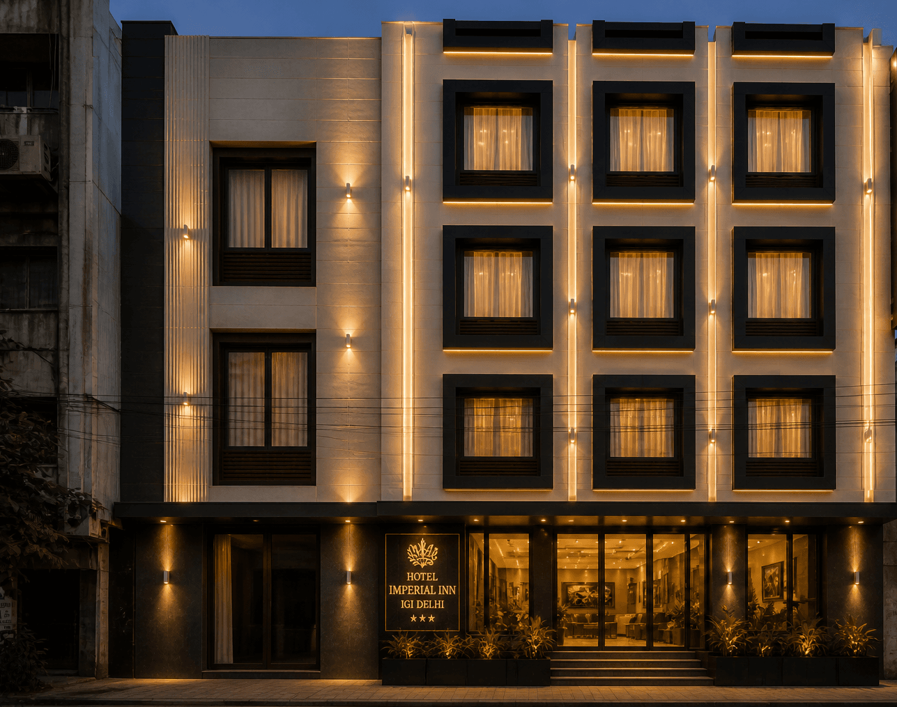 Hotel Imperial Inn photo 3