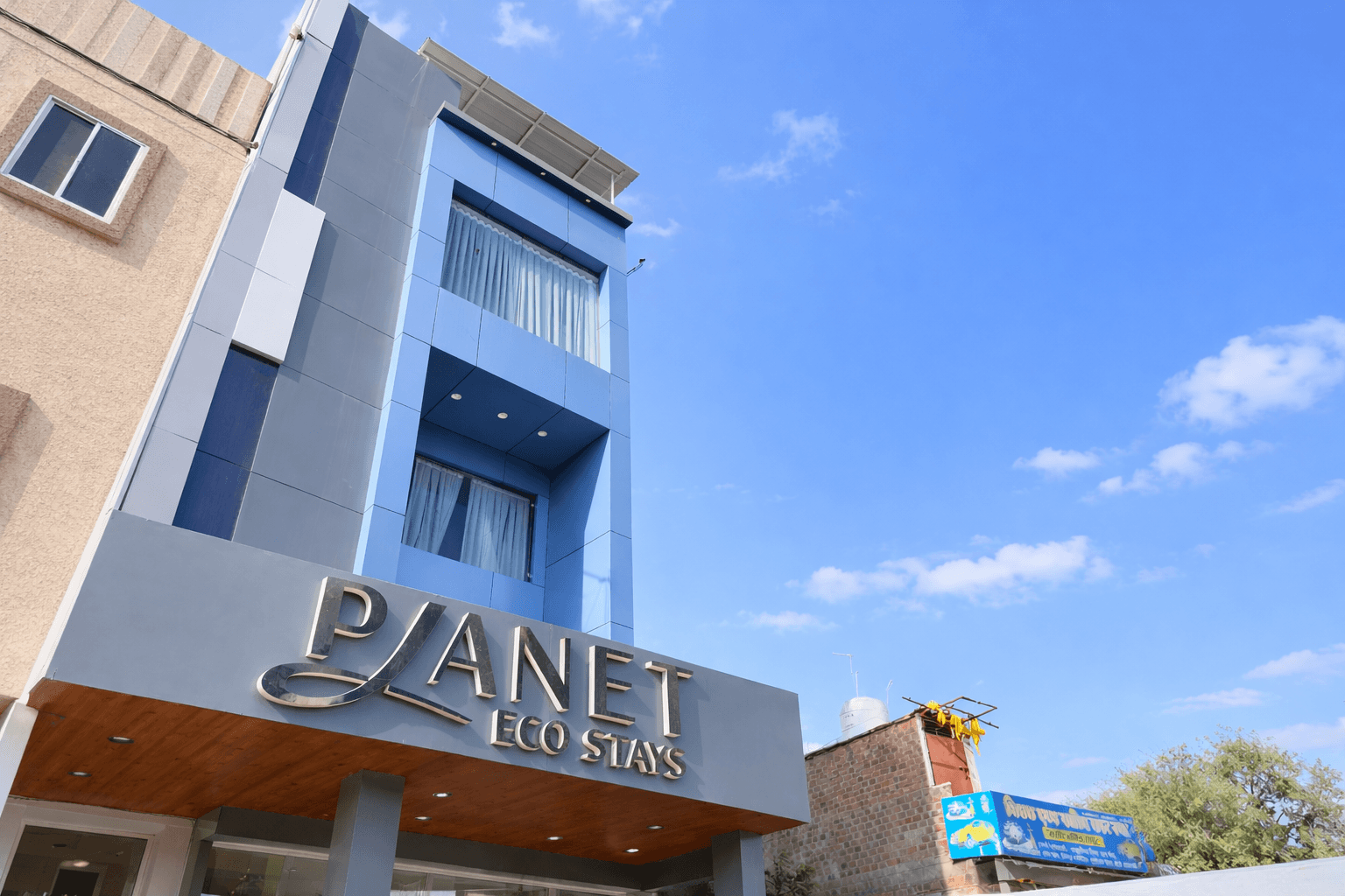 Planet Eco Stays photo 3