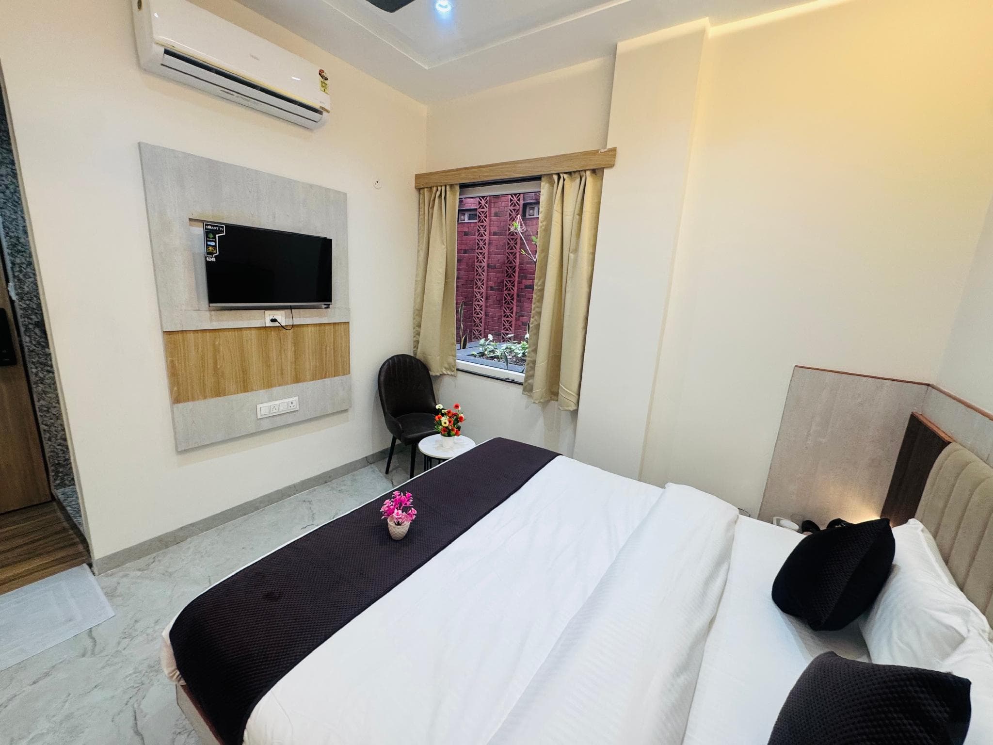 HOTEL PURVI BY VILAASITAA photo 4