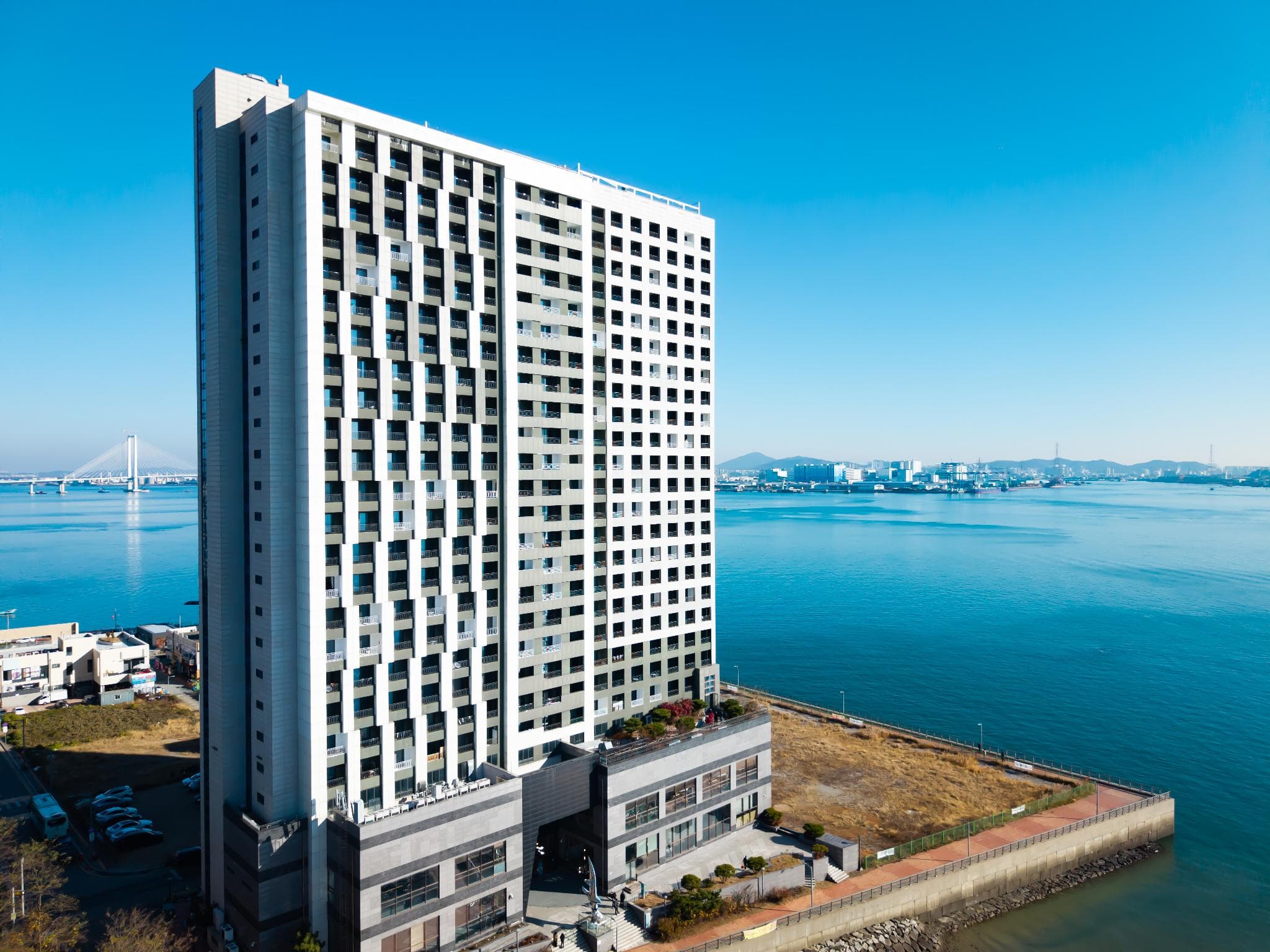 Sinwon Resort&Hotel