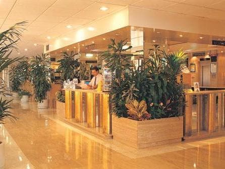 Hotel Servigroup Orange photo 4