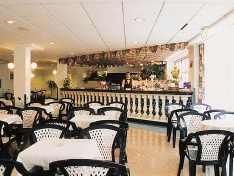 Hotel Servigroup Calypso photo 5