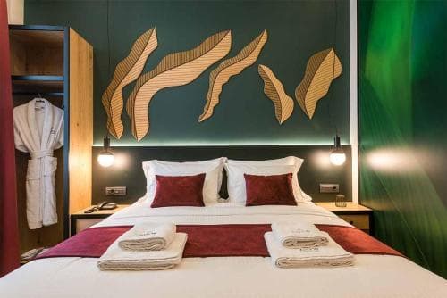 Artion Boutique City Hotel photo 3