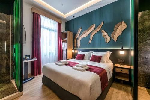 Artion Boutique City Hotel