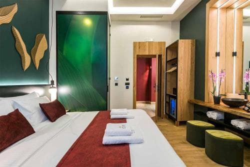 Artion Boutique City Hotel photo 5