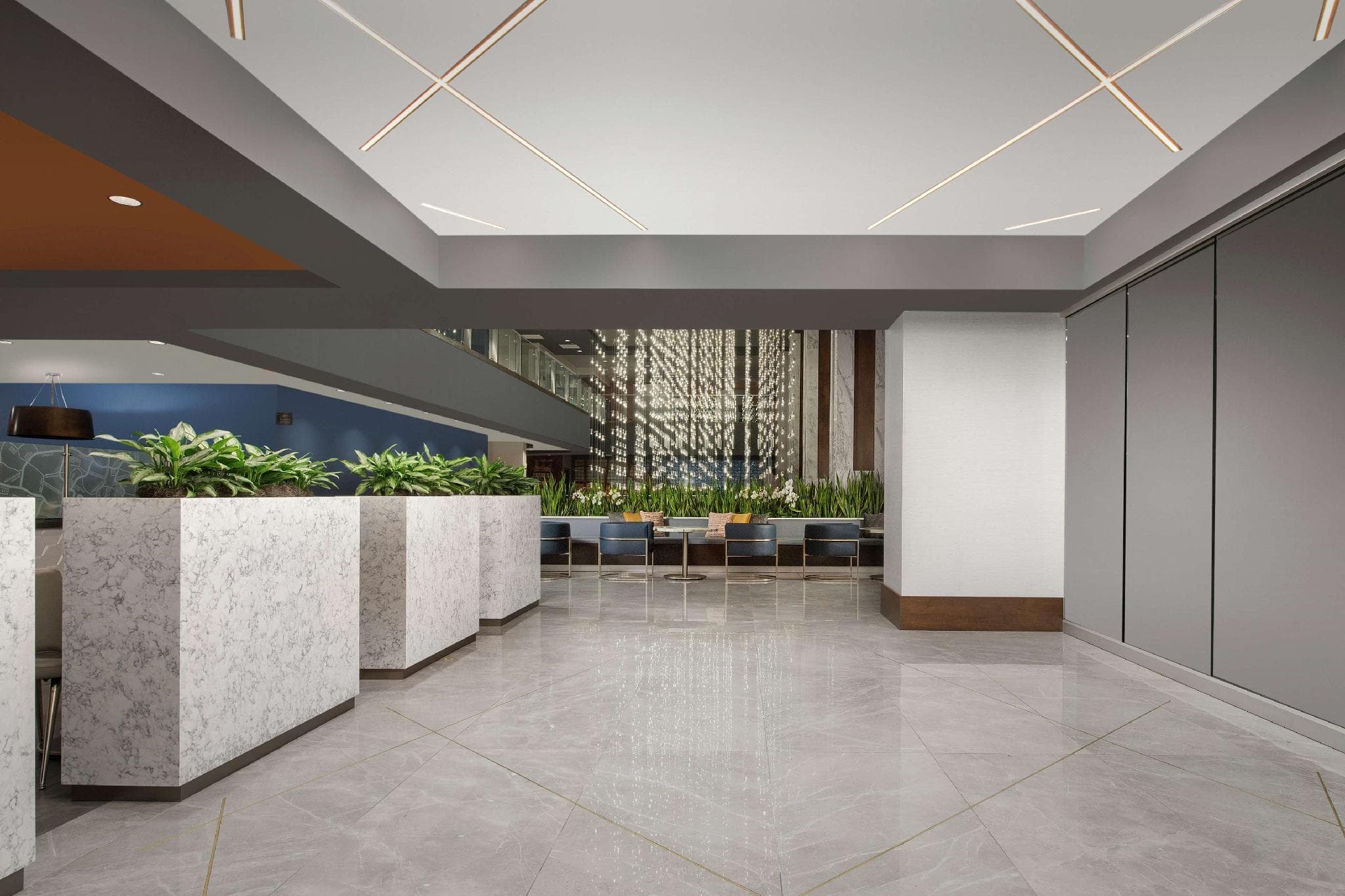 Embassy Suites by Hilton Knoxville Downtown photo 5