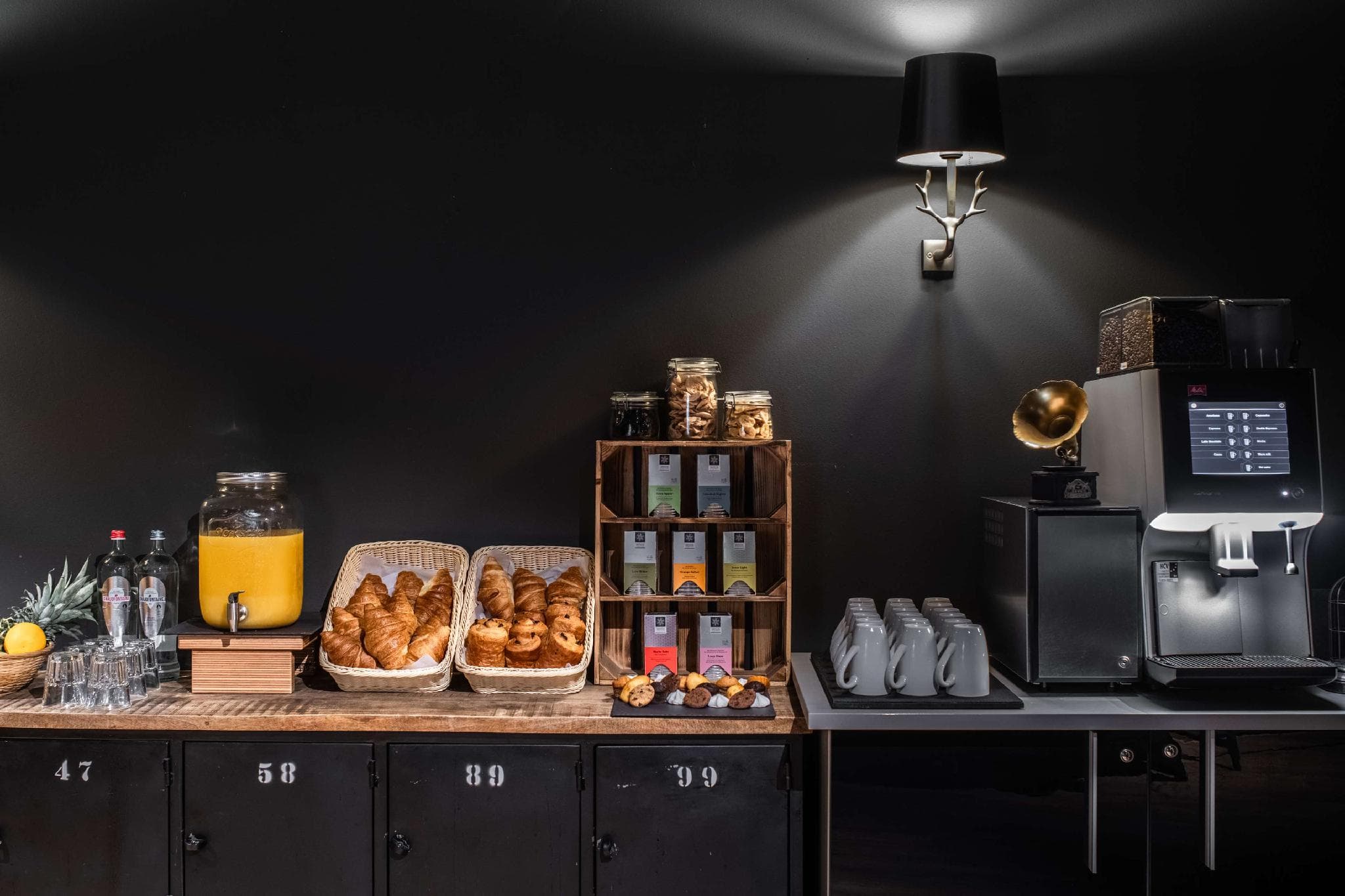 pentahotel Liege