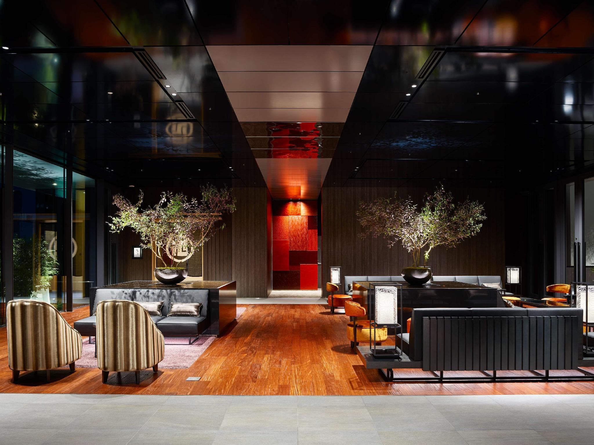 Mitsui Garden Hotel Nihonbashi Premier / Tokyo photo 5