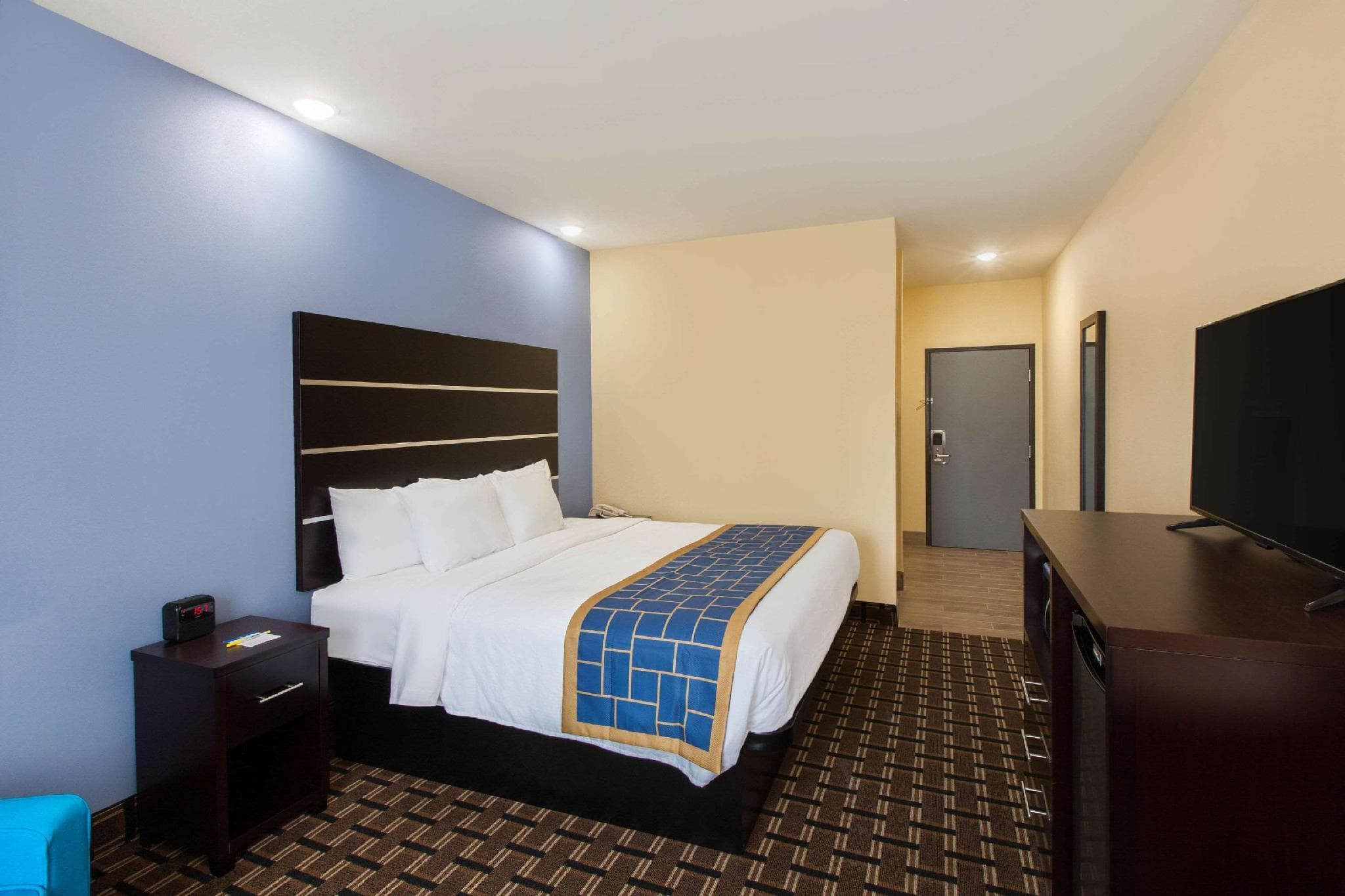 Days Inn by Wyndham Baton Rouge Airport photo 2