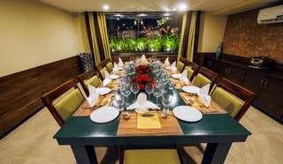 Effotel by Sayaji Indore photo 5