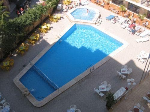Hotel Melina photo 4