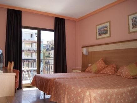 Hotel Melina photo 2