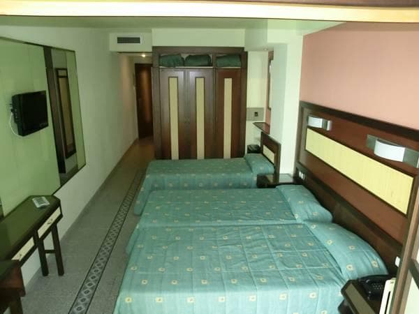 KAKTUS Hotel Benikaktus photo 2