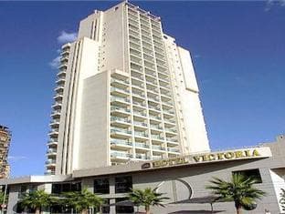 Hotel RH Victoria & Spa 4 Sup