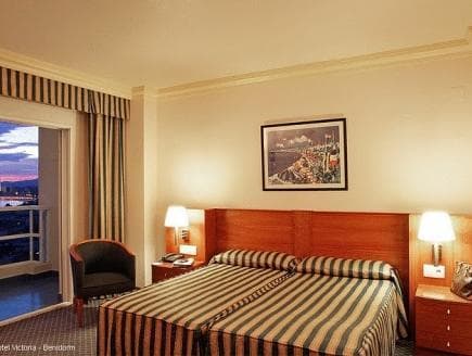 Hotel RH Victoria & Spa 4 Sup photo 2