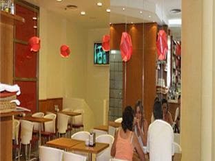 Aparthotel Milord's Suites photo 5