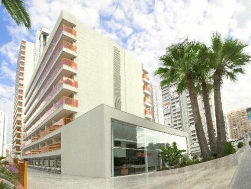 Hotel & SPA Dynastic