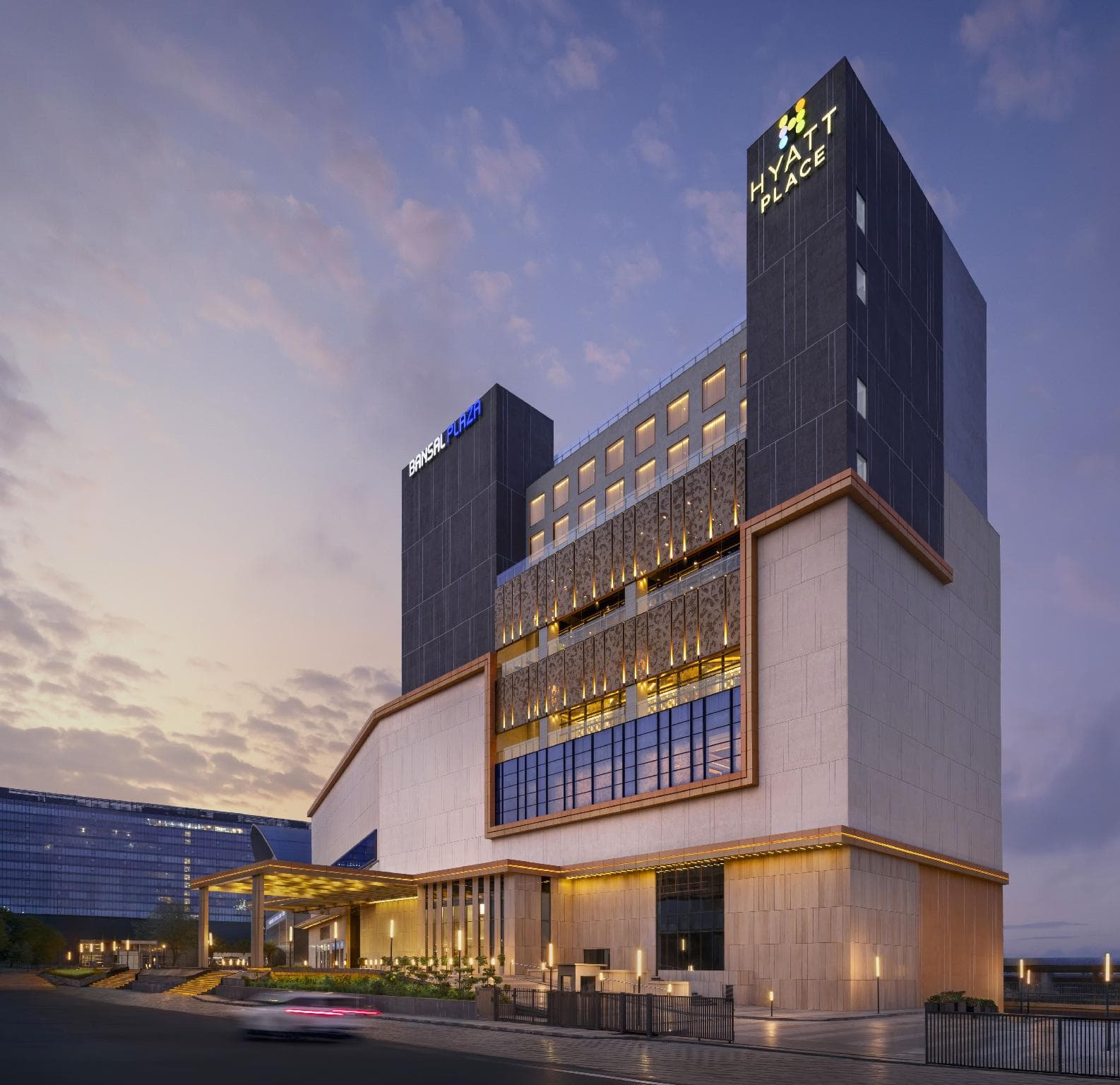 Hyatt Place Bhopal photo 4