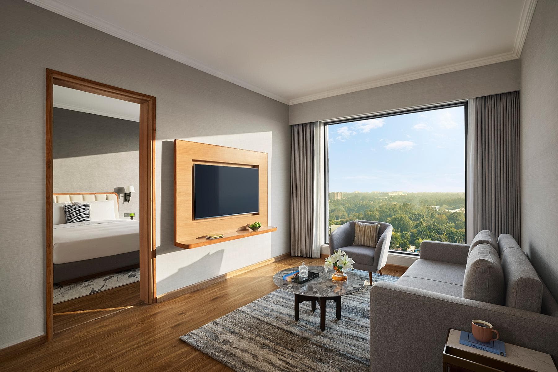 Hyatt Place Bhopal photo 3