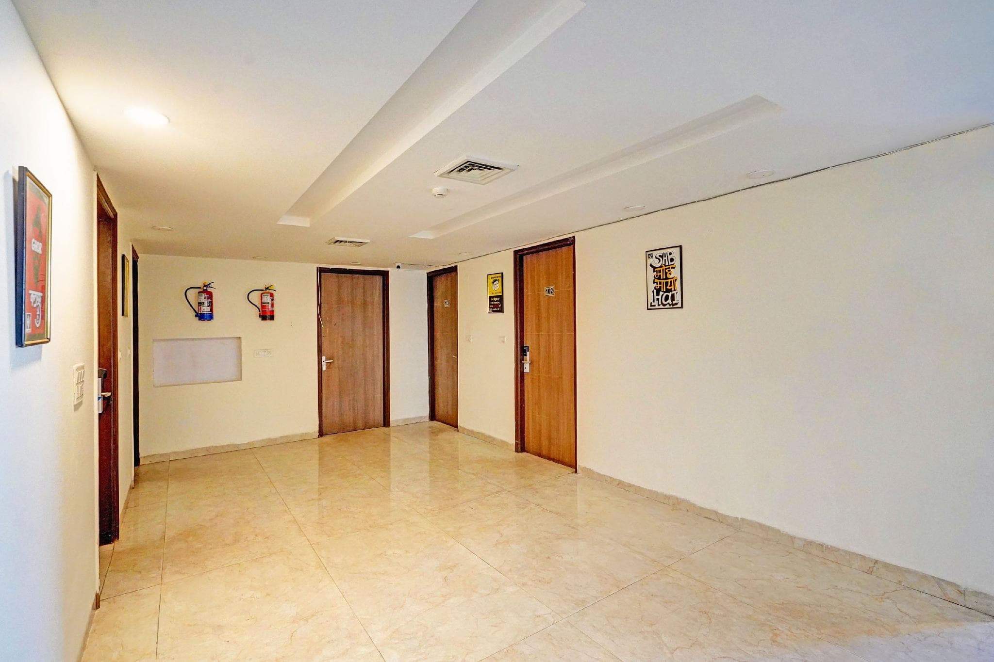 Super Townhouse by OYO Old Kalka Ambala Road Formerly Viraj inn photo 3