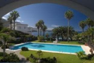 OCEANO Health Spa Hotel