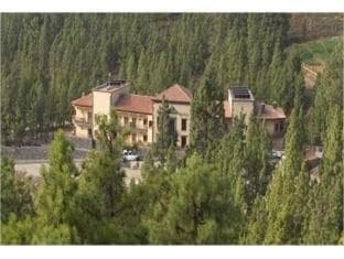Hotel Spa Villalba photo 2