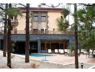 Hotel Spa Villalba photo 3