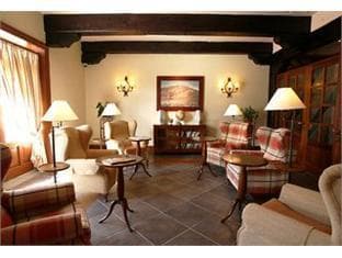 Hotel Spa Villalba photo 4