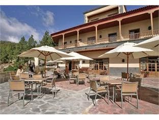 Hotel Spa Villalba