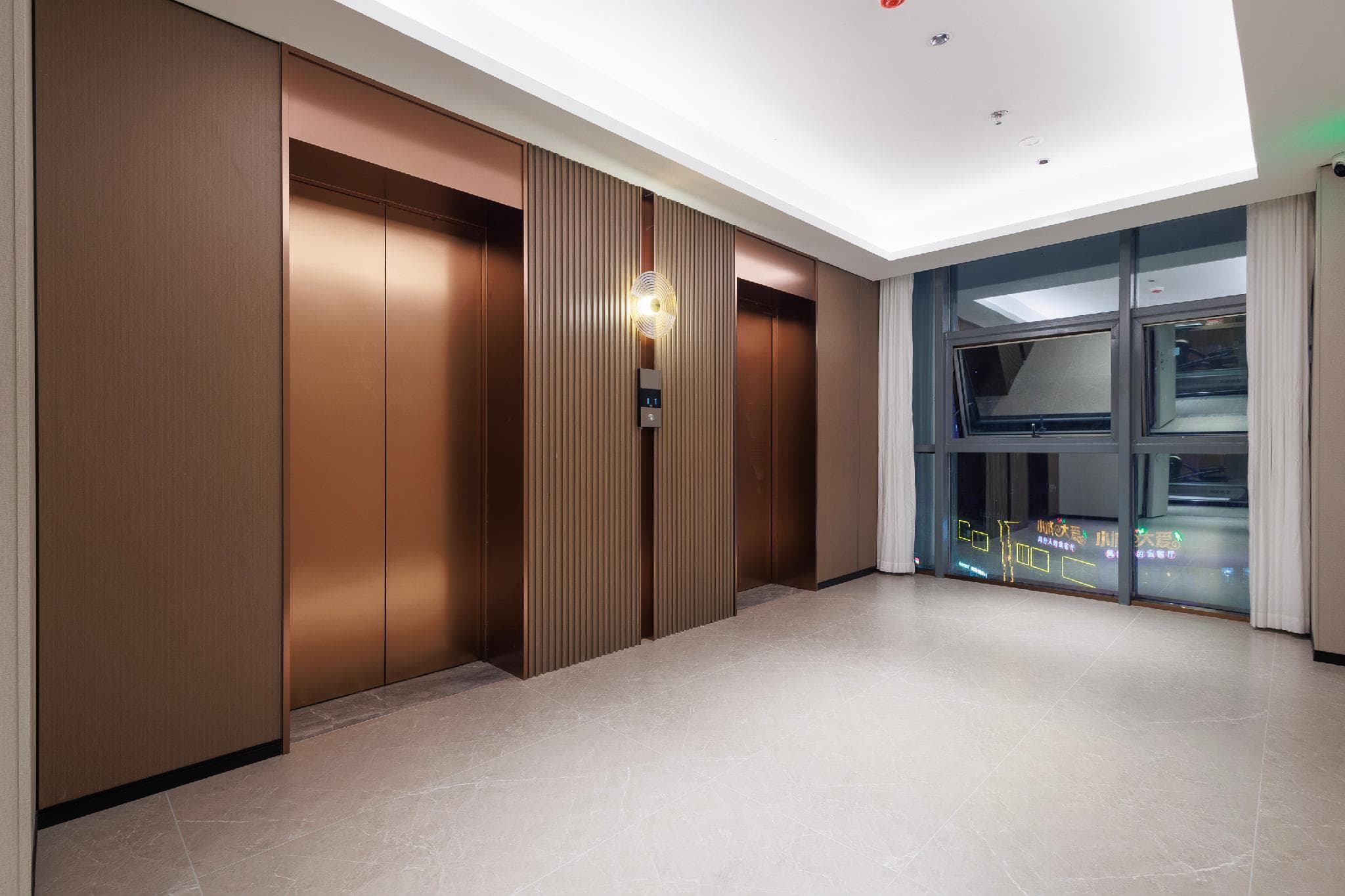 Home Inn Plus - Fengtai County Government Binhe Avenue Branch