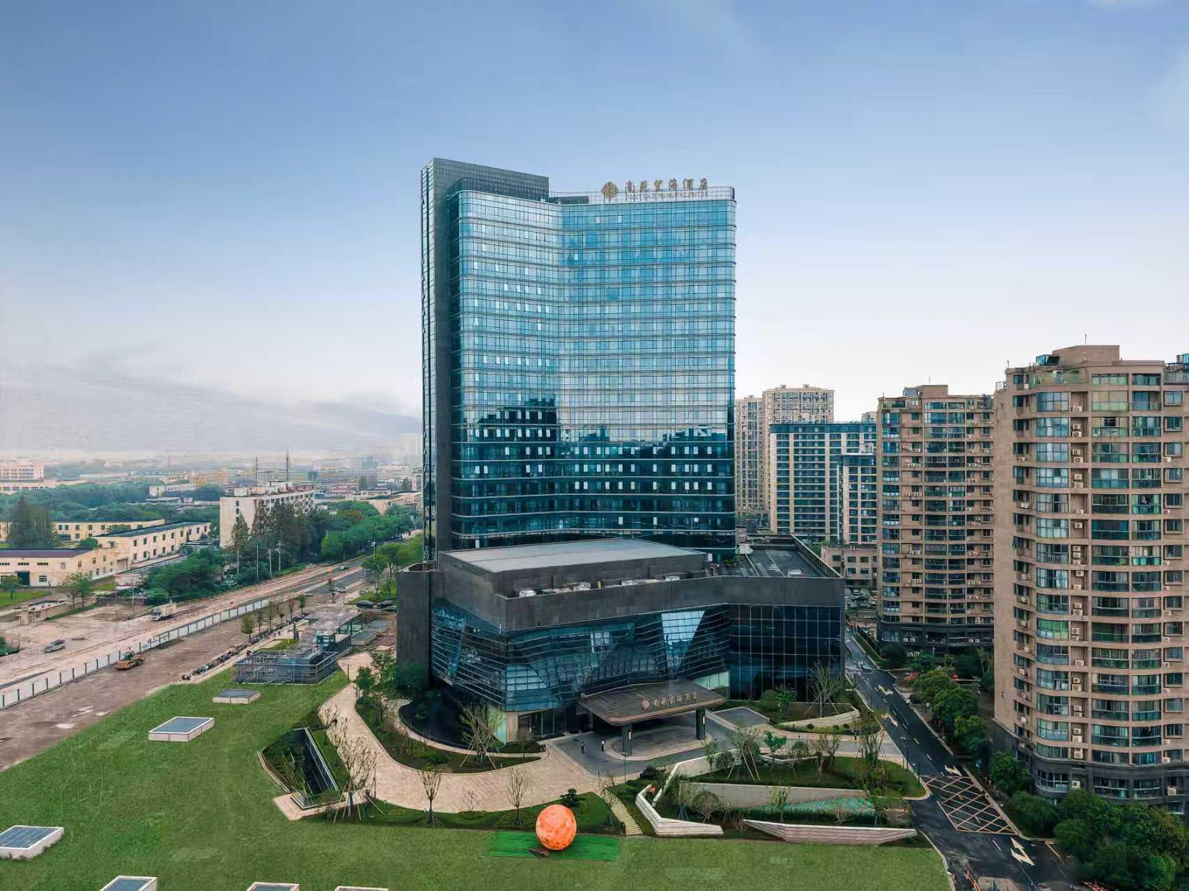 Nanyuan Wanghai Hotel