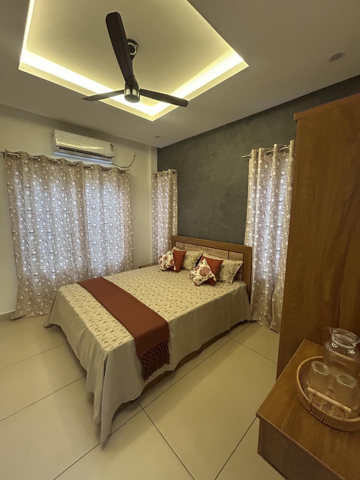 Tropical Stays - TG homes photo 5