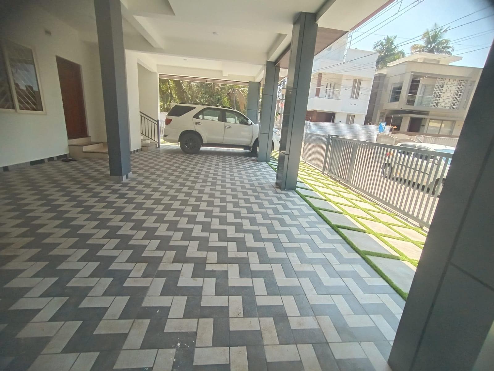 Tropical Stays - TG homes photo 3