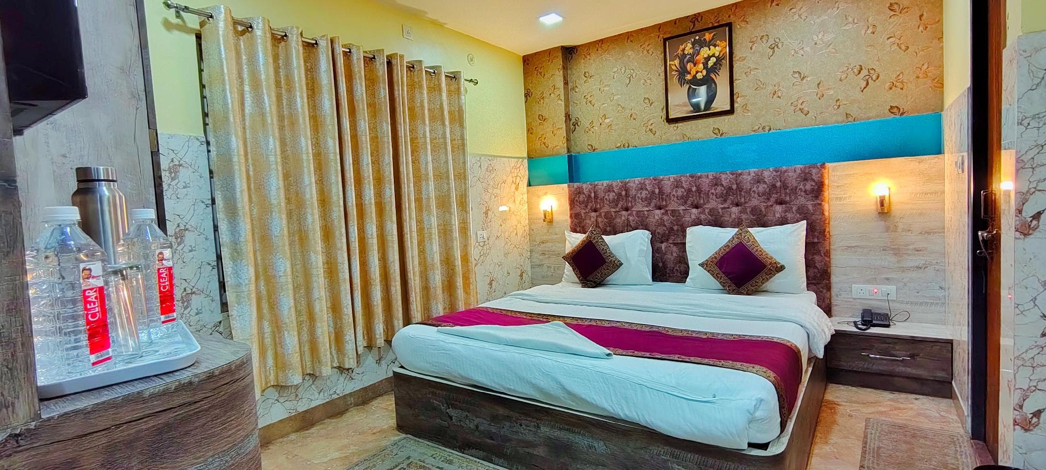 Hotel RS Residency photo 4