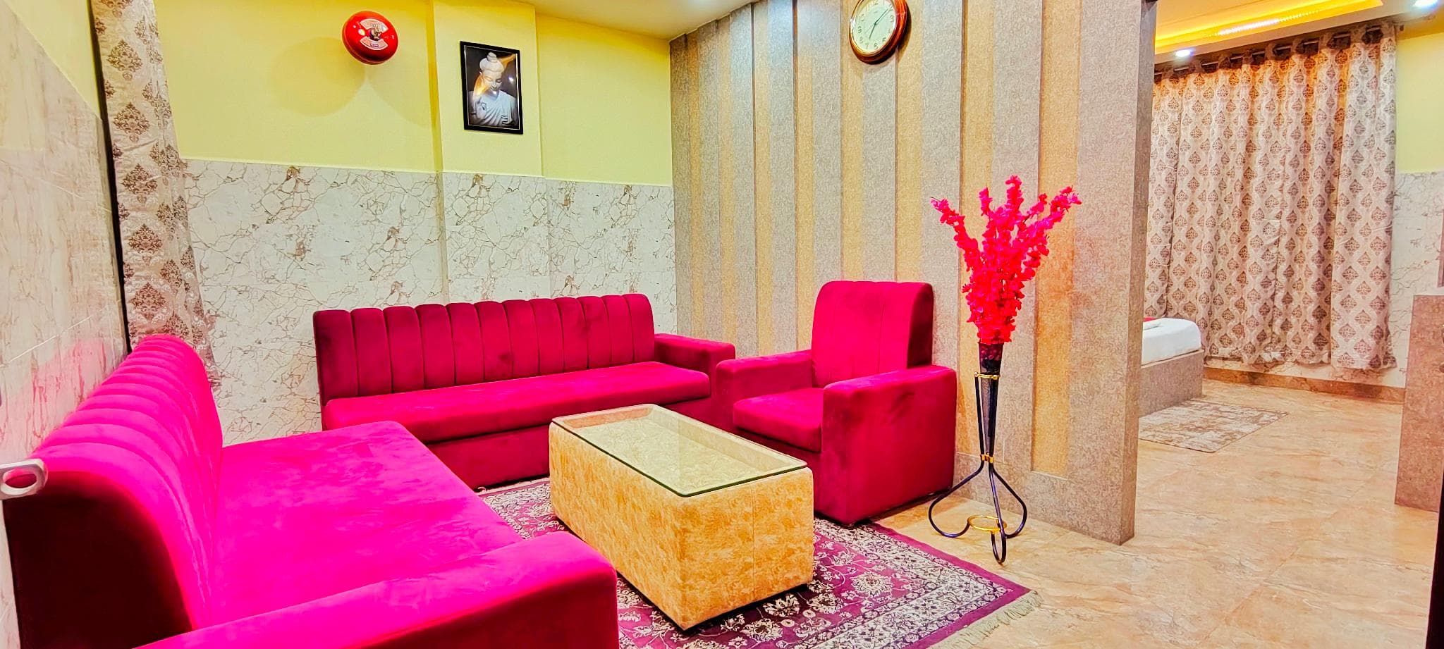 Hotel RS Residency photo 5