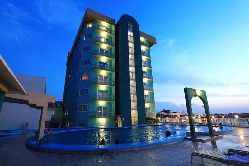 Hotel Lois Veracruz photo 3
