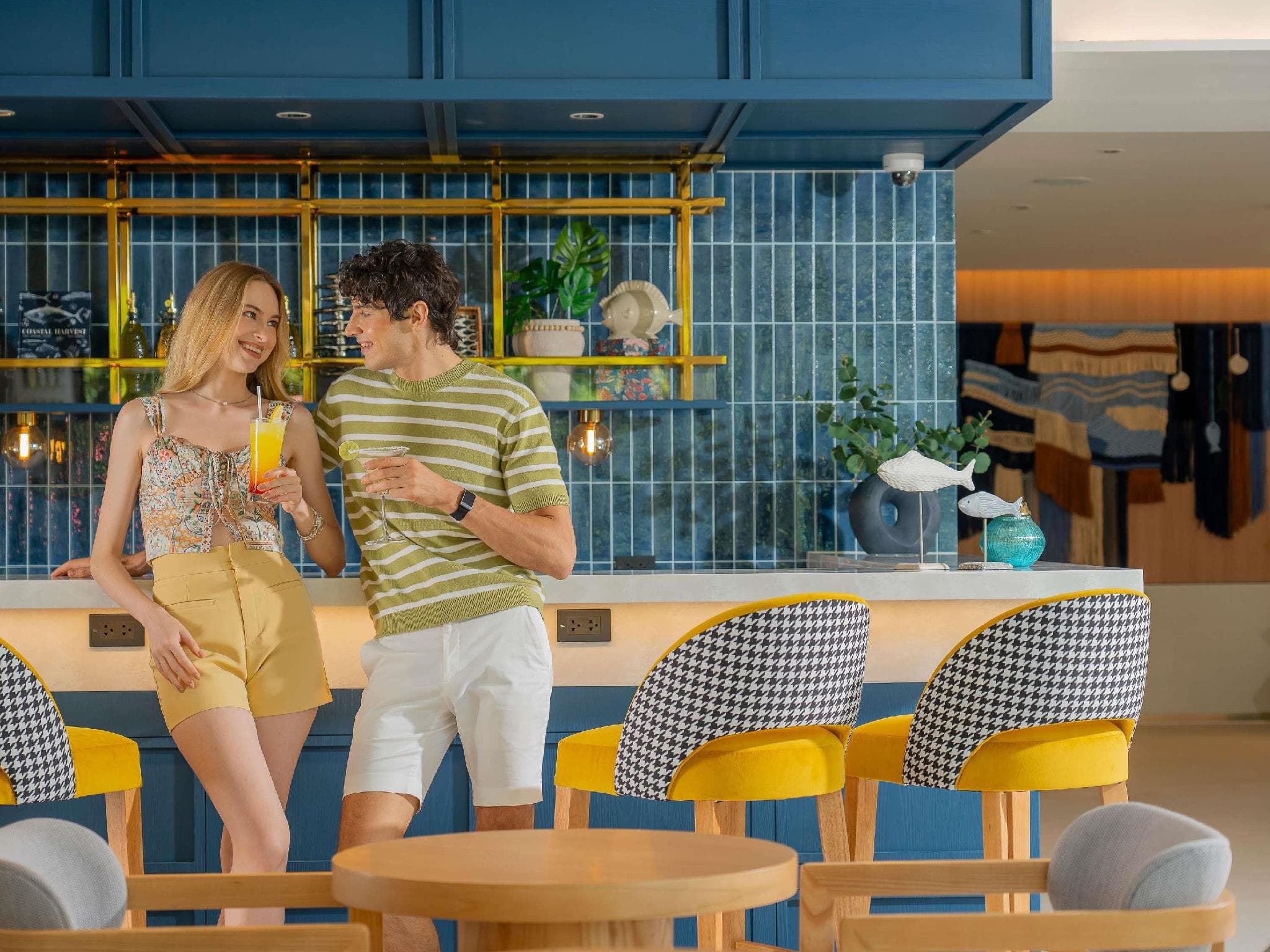 ibis Styles Phuket Bangtao photo 4