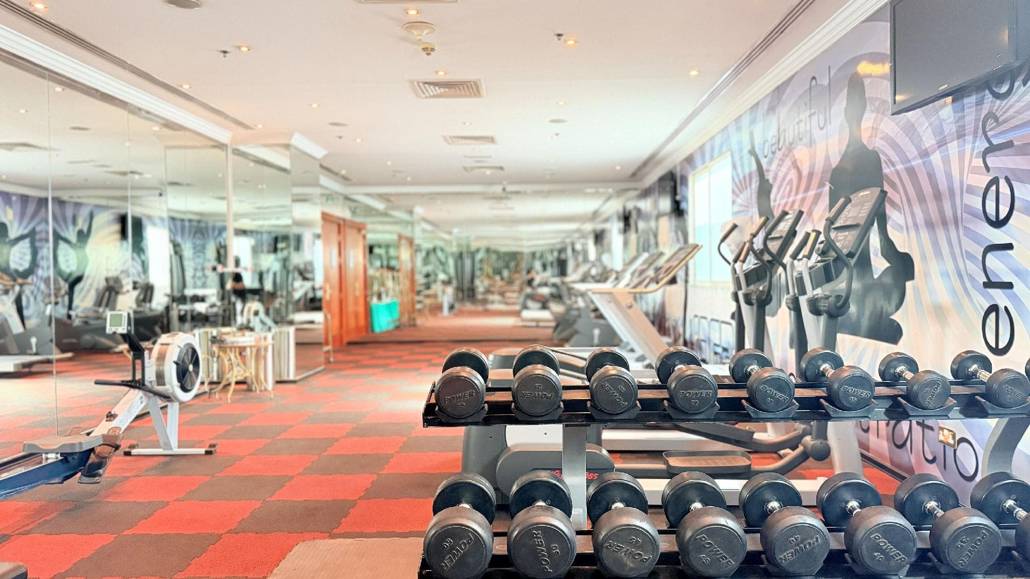 Belvilla Grand Hotel Al Barsha Dubai photo 5