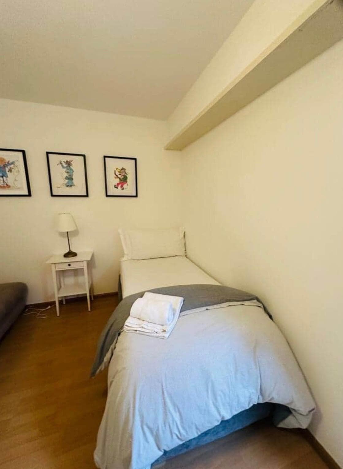 Hostel City Basel 366 photo 2